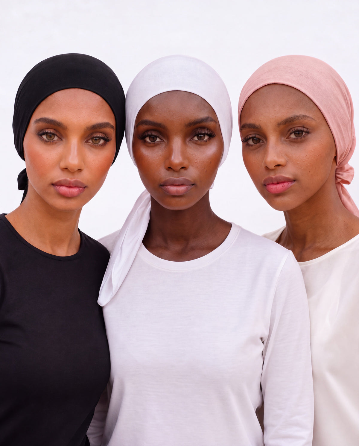 Comment choisir son sous-hijab : le guide complet