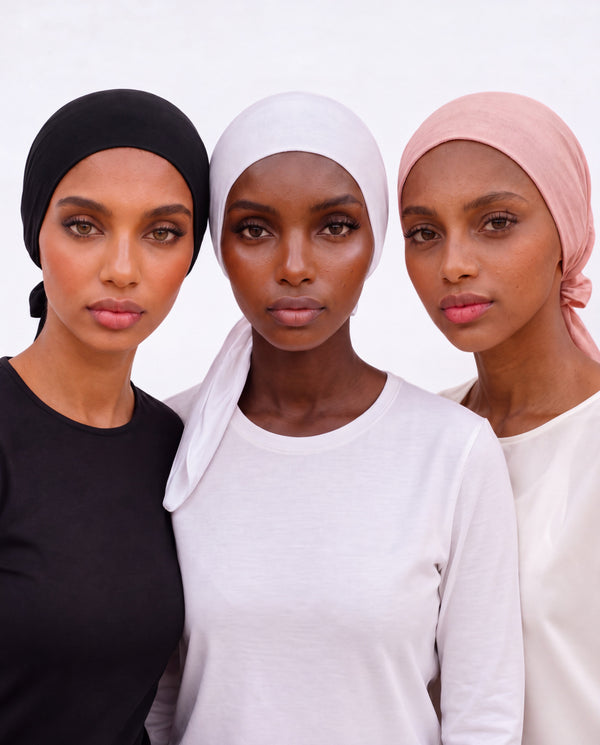 Comment choisir son sous-hijab : le guide complet