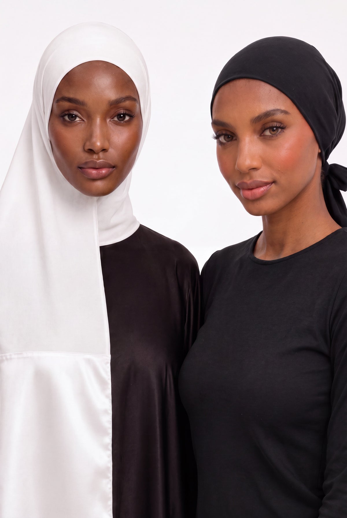 Cheveux qui cassent sous le hijab : causes et solutions
